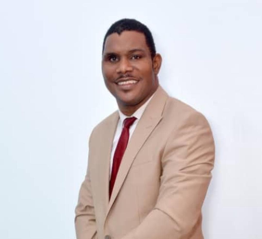 Prophet Dapo Adeniyi, PhD